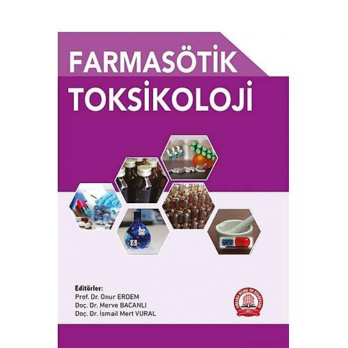Farmas�tik Toksikoloji- Onur ERDEM