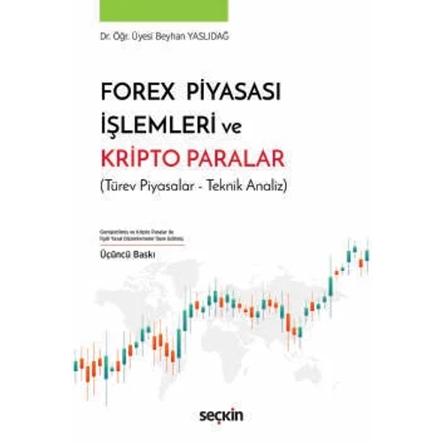 Sekin Yaynclk Forex Piyasas lemleri ve Kripto Paralar-Beyhan Yaslda