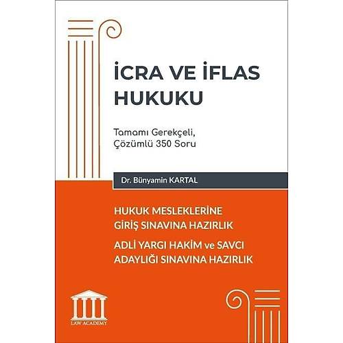 Adalet Yay�nevi HMGS �cra ve �flas Hukuku B�nyamin Kartal