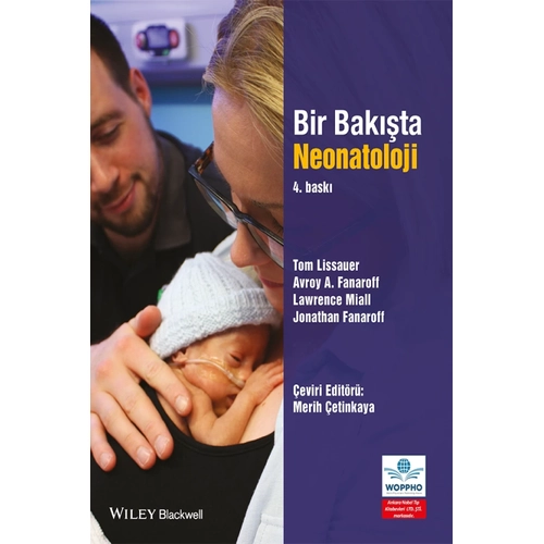 Bir Bak��ta Neonatoloji-Merih �etinkaya