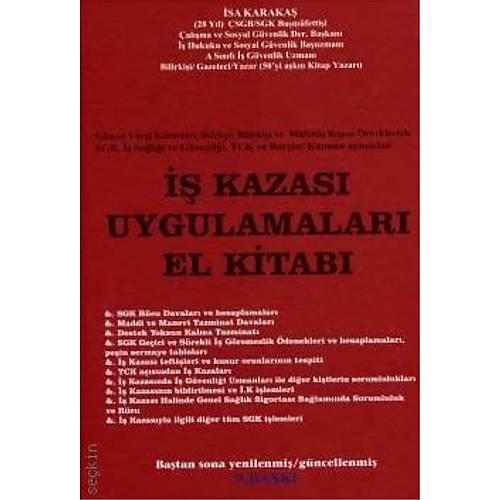 Kamusal Hukuk Yaynlar  Kazas Uygulamalar El Kitab&sa Karaka