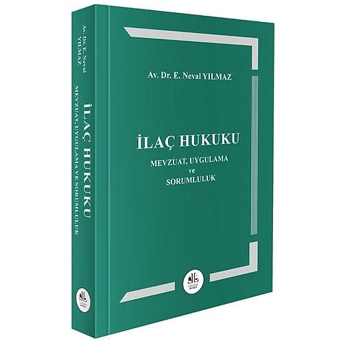 Legem Yay�nc�l�k �la� Hukuku (Mevzuat, Uygulama ve Sorumluluk) E. Neval Y�lmaz 1. Bask�,� May�s 2026