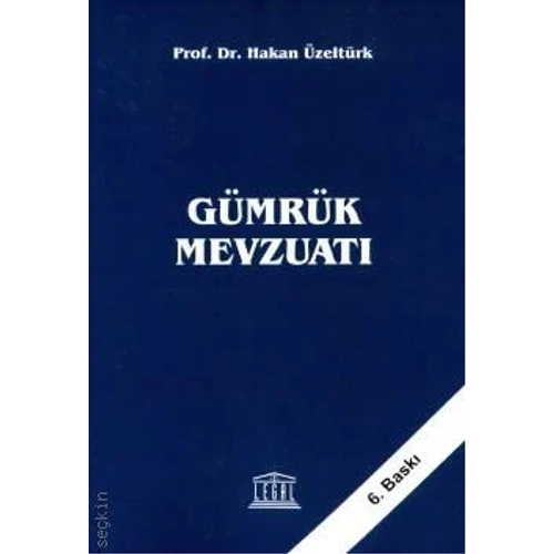 Legal Yay�nc�l�k G�mr�k Mevzuat� (Hakan �zelt�rk)