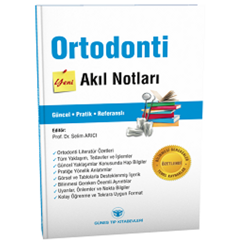 Ortodonti Akıl Notları