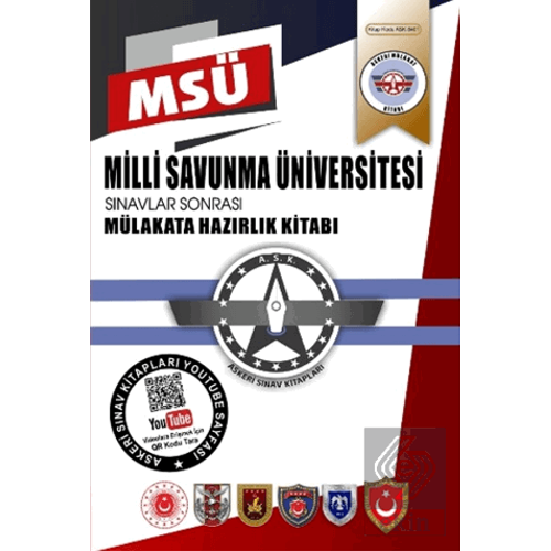 S�PER F�YAT - Milli Savunma �niversitesi M�lakat Kitab� (Mehmet Er)