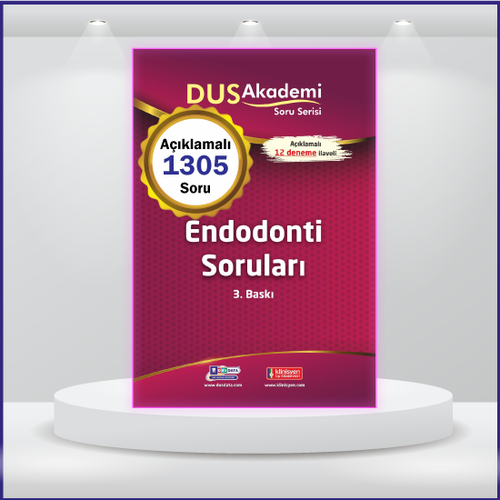 DUS Akademi Endodonti Sorular