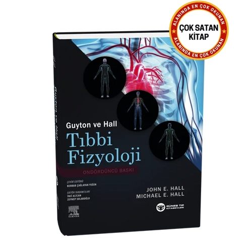 Guyton Tbbi Fizyoloji 14. Bask
