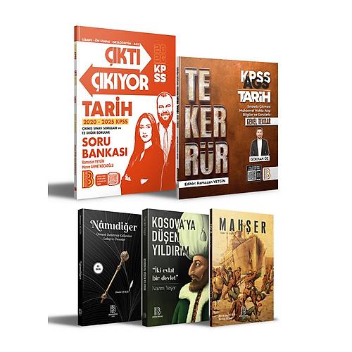 TEKERR�R - �IKTI �IKIYOR - K�lt�r Seti Benim Hocam Yay�nlar�