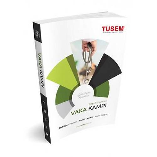 Tusem Vaka Kamp Olgu Sunumlar