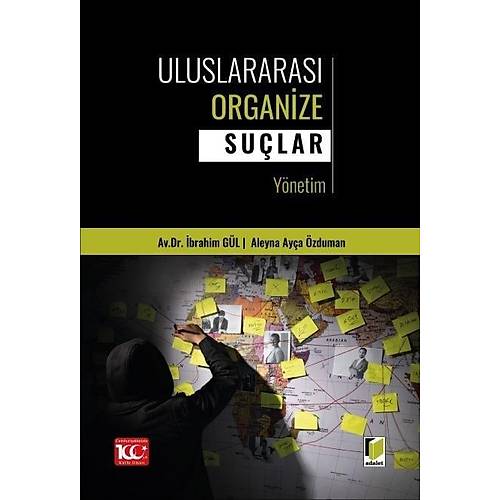 Uluslararas Organize Sular (Ynetim) brahim Gl, Aleyna Aya zduman