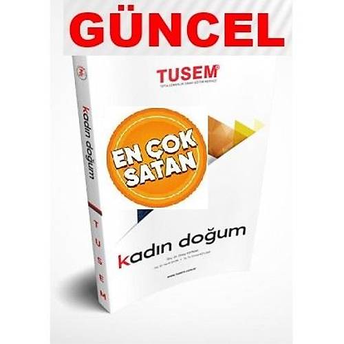 Tusem Kadn Doum Tus Konu Kitab-2025