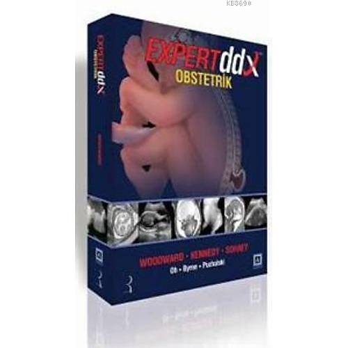 Woodward EXPERT DDX Obstetrik