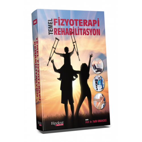 Temel Fizyoterapi Rehabilitasyon Fatih Erbaheci