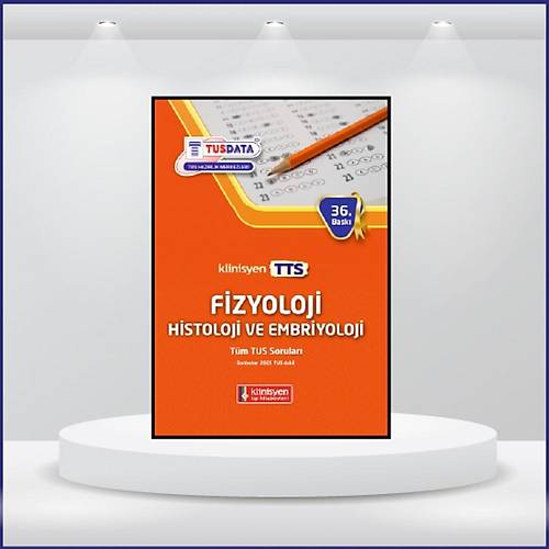 T�m TUS Sorular� ( 36.Bask� ) Fizyoloji