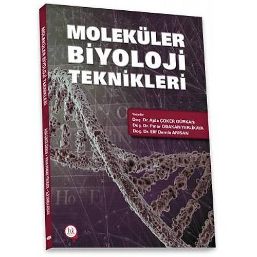 Molekler Biyoloji Teknikleri