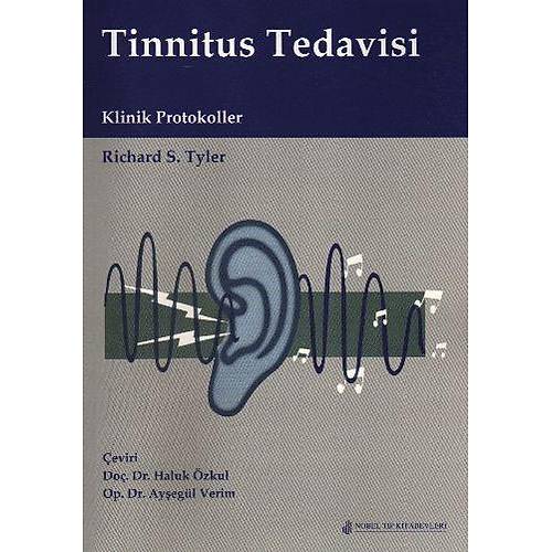 Tinnitus Tedavisi Haluk zkul Ayegl Verim