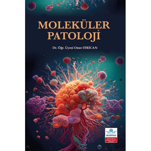 Molekler Patoloji-Onur Dirican