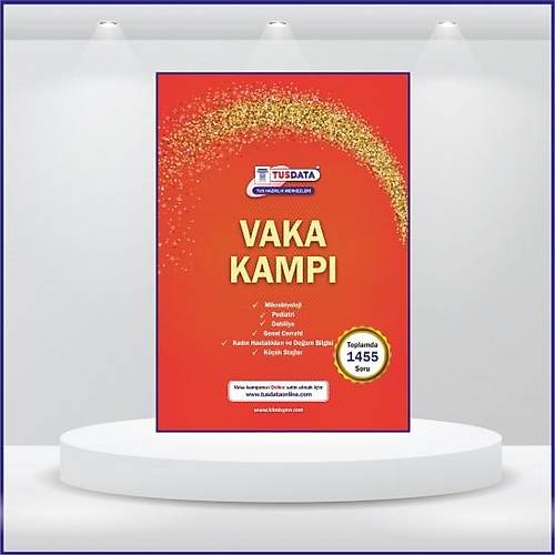 Klinisyen Vaka Kamp Sorular