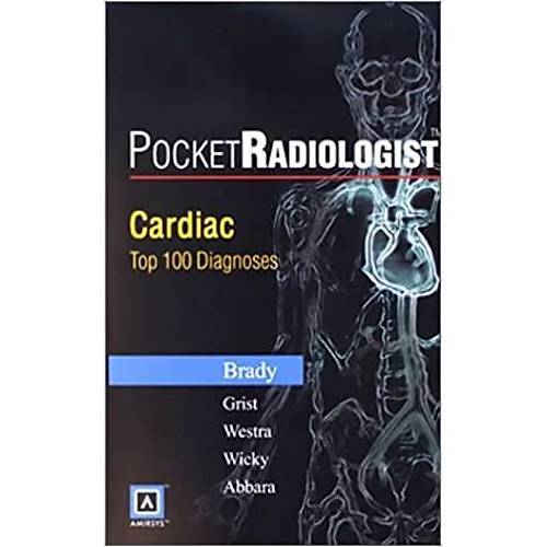 PocketRadiologist - Cardiac Top 100 Diagnoses