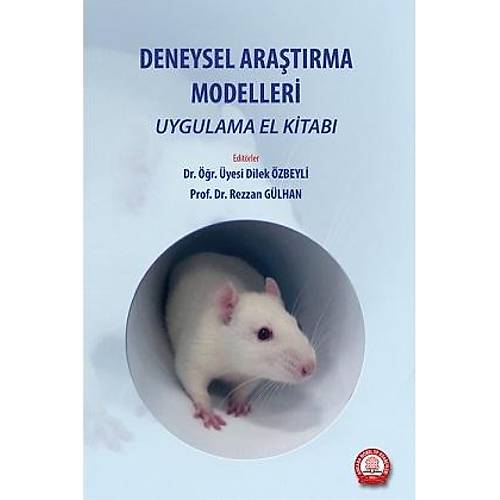 Deneysel Aratrma Modelleri Uygulama El Kitab