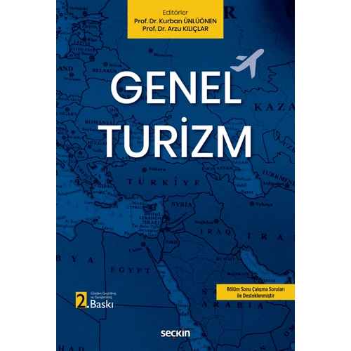 Se�kin Yay�nevi Genel Turizm Kurban �nl��nen, Arzu K�l��lar 2. Bask�,� Nisan 2026