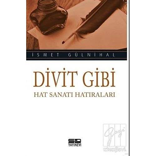 Divit Gibi smet Glnihal Sd Yaynevi