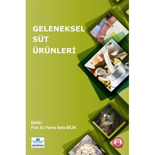 Geleneksel S�t �r�nleri/Ankara Nobel T�p Kitabevleri