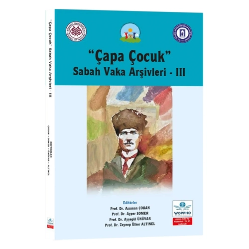 Ankara Nobel T�p Kitapevleri �apa �ocuk Sabah Vaka Ar�ivleri-3