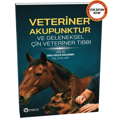 Veteriner Akupunktur ve Geleneksel �in Veteriner T�bb�