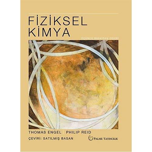 Palme Yaynevi Fiziksel Kimya