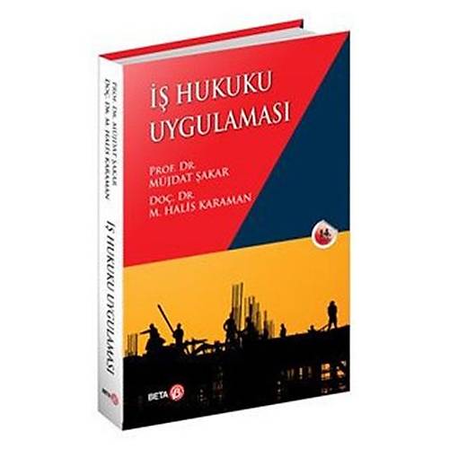 Beta Yay�nlar� �� Hukuku Uygulamas� (M�jdat �akar,Mehmet Halis Karaman)