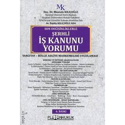 Platon Hukuk  Kanunu Yorumu-Mustafa Klolu,layda Klolu Ada