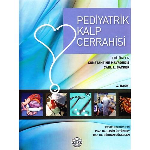 Pediyatrik Kalp Cerrahisi