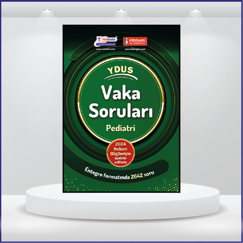 YDUS Pediatri Vaka Sorular� ( 1.Bask� )