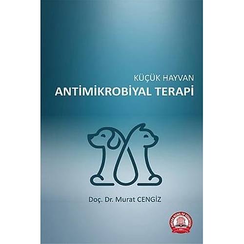 Kk Hayvan Antimikrobiyal Terapi- Murat Cengiz
