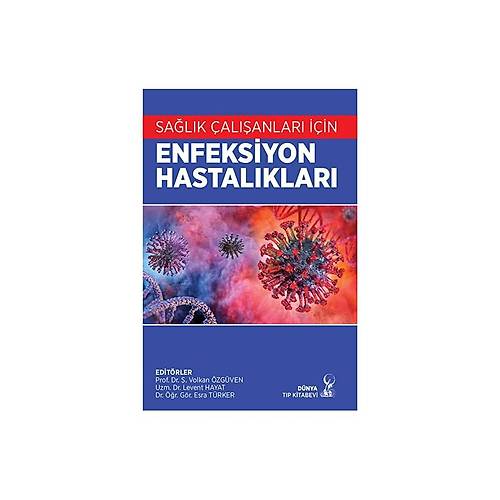Salk alanlar iin Enfeksiyon Hastalklar-Esra Trker