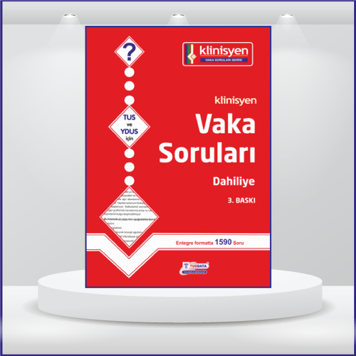 Klinisyen Vaka Kamp Dahiliye Sorular