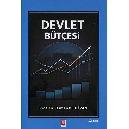 Ekin Yay�nlar� Devlet B�t�esi (Osman Pehlivan)