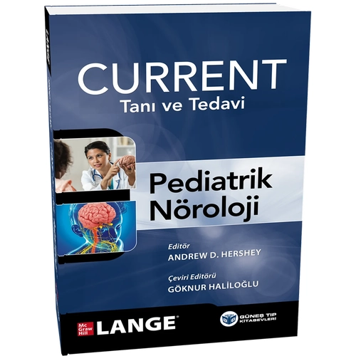 Current Tan� Ve Tedavi Pediatrik N�roloji (G�knur Halilo�lu)