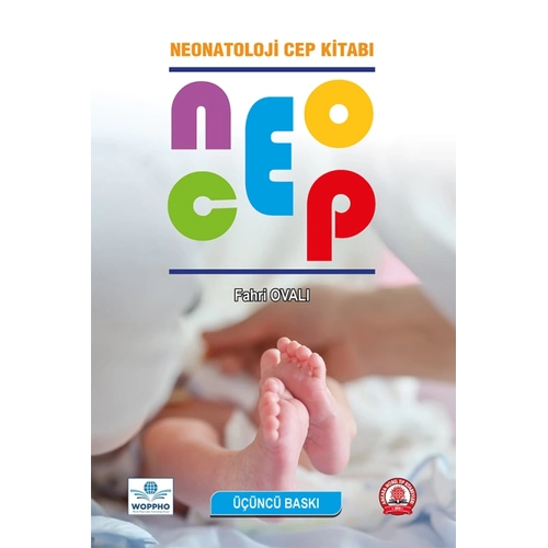 Neonatoloji Cep Kitab (Fahri Oval)
