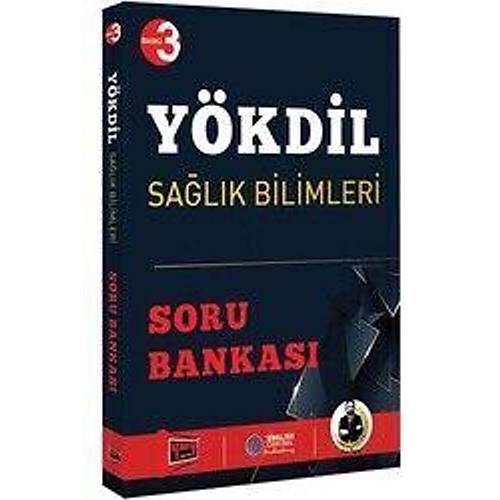 Yarg� Yay�nlar� Y�KD�L Sa�l�k Bilimleri Soru Bankas� 3. Bask�