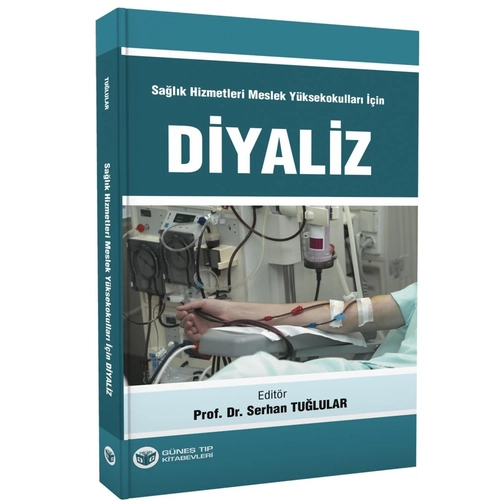 SHMYO i�in Diyaliz/Serhan TU�LULAR
