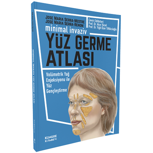 Minimal nvaziv Yz Germe Atlas