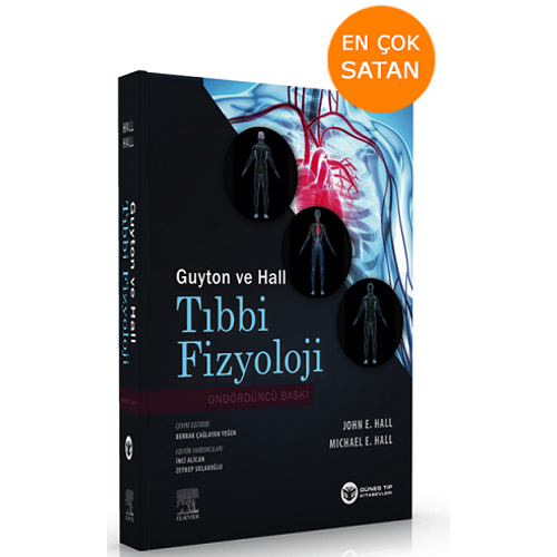 Guyton Tbbi Fizyoloji 14. Bask