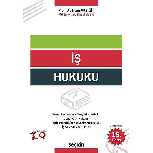 Sekin Yaynlar  Hukuku (Ercan Akyiit) Ercan Akyiit