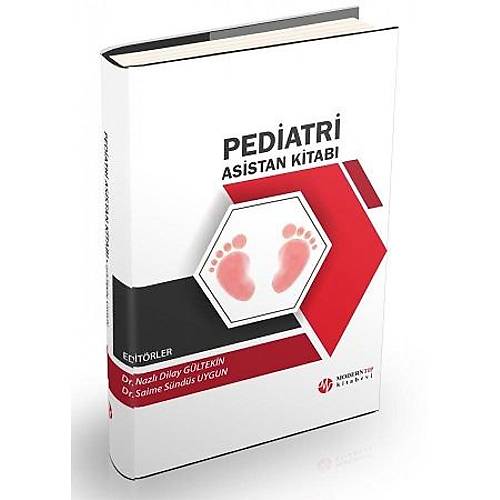 Pediatri Asistan Kitab