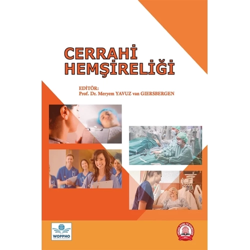 Cerrahi Hemirelii- Meryem YAVUZ van GIERSBERGEN