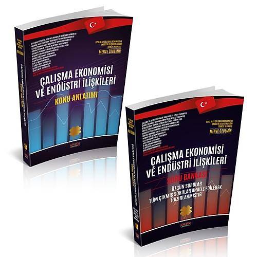 Sava� Yay�nevi �al��ma Ekonomisi ve End�stri �li�kileri Konu Soru Seti Sava� Yay�nlar� 2024