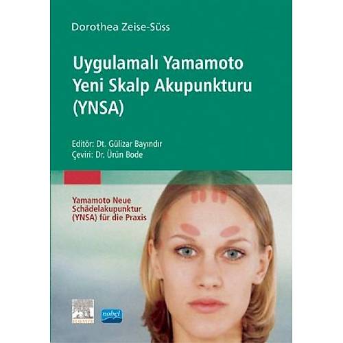 Uygulamal Yamamoto Yeni Skalp Akupunkturu (YNSA)