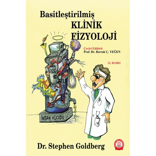 Basitle�tirilmi� Klinik Fizyoloji/Ankara Nobel T�p Kitabevleri